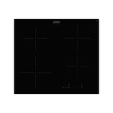 Chef CHI644BB 60cm 4 Zone Induction Cooktop